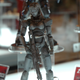 Illustration for article titled From emMass Effect/em to emMetal Gear/em, This is a Symphony in Plastic